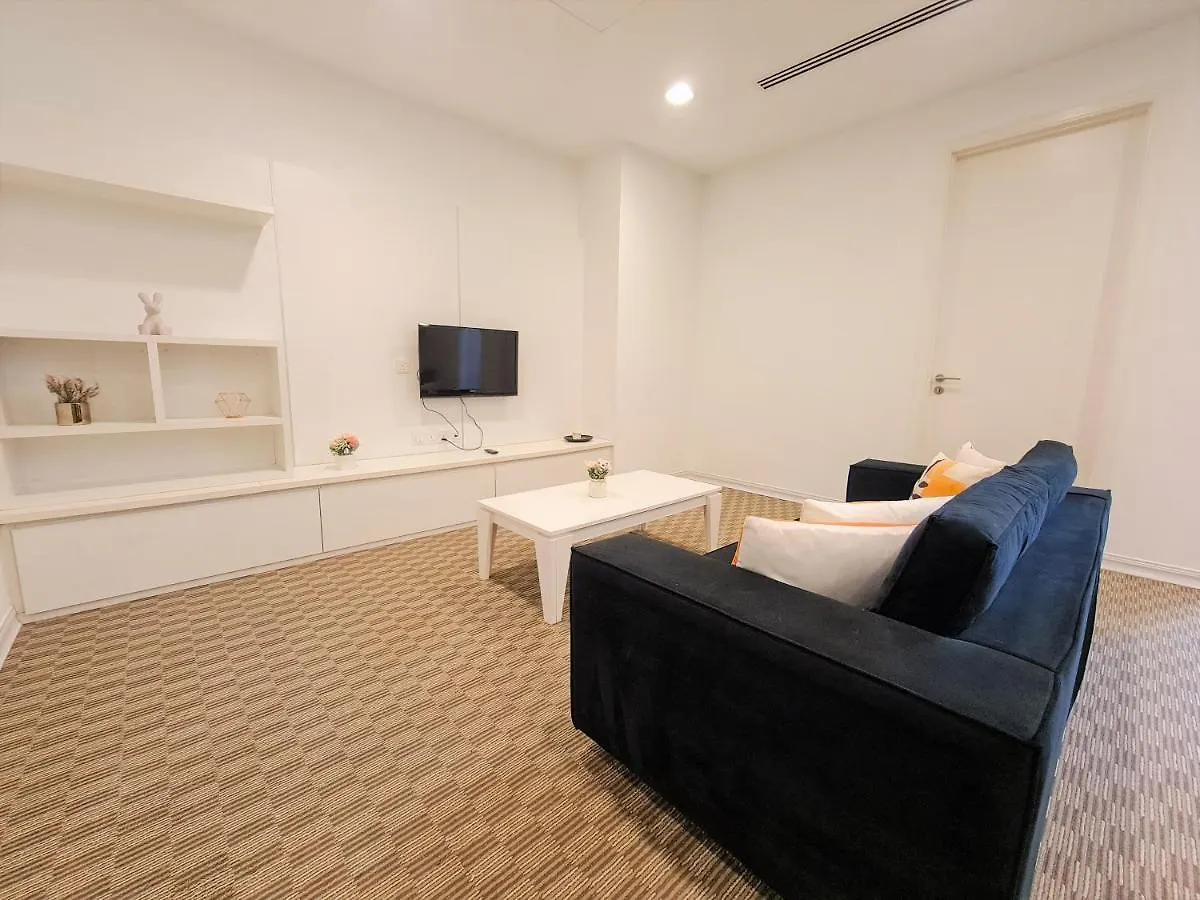 Bukit Bintang Klcc Binjai 8 Premium Soho Apartment By Sarah'S Lodge Kuala Lumpur Aparthotel