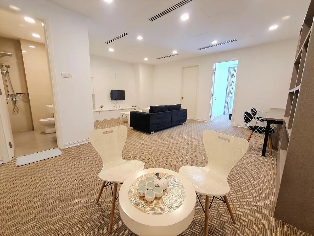 Ξενοδοχείο με διαμερίσματα Bukit Bintang Klcc Binjai 8 Premium Soho Apartment By Sarah'S Lodge Κουάλα Λουμπούρ
