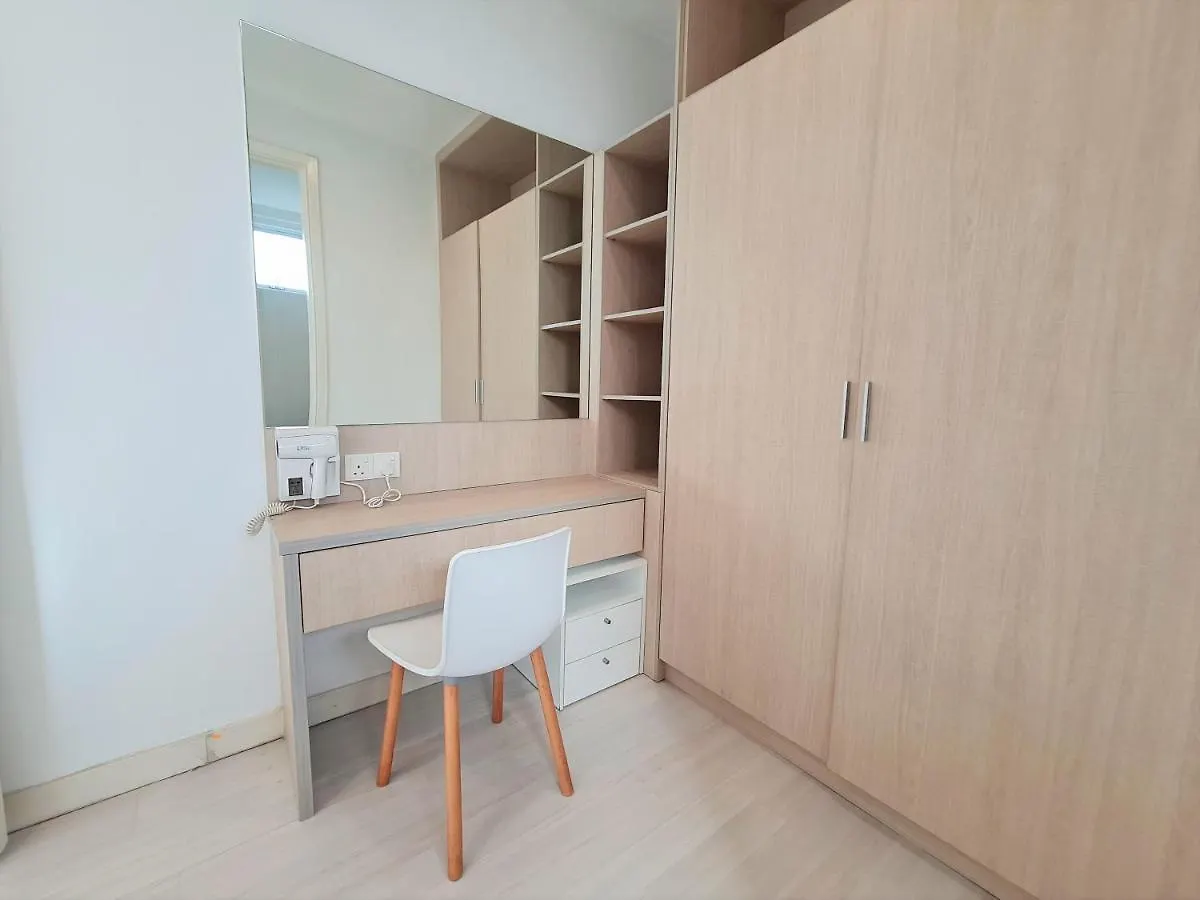 Bukit Bintang Klcc Binjai 8 Premium Soho Apartment By Sarah'S Lodge Κουάλα Λουμπούρ
