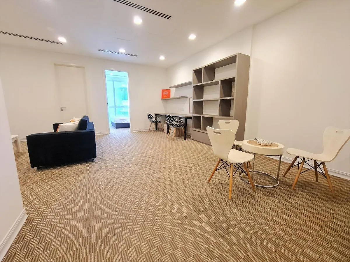 Bukit Bintang Klcc Binjai 8 Premium Soho Apartment By Sarah'S Lodge Κουάλα Λουμπούρ 0*,