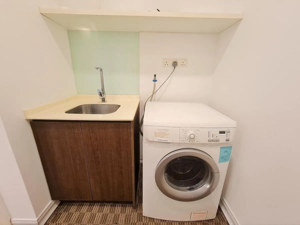 Bukit Bintang Klcc Binjai 8 Premium Soho Apartment By Sarah'S Lodge Κουάλα Λουμπούρ