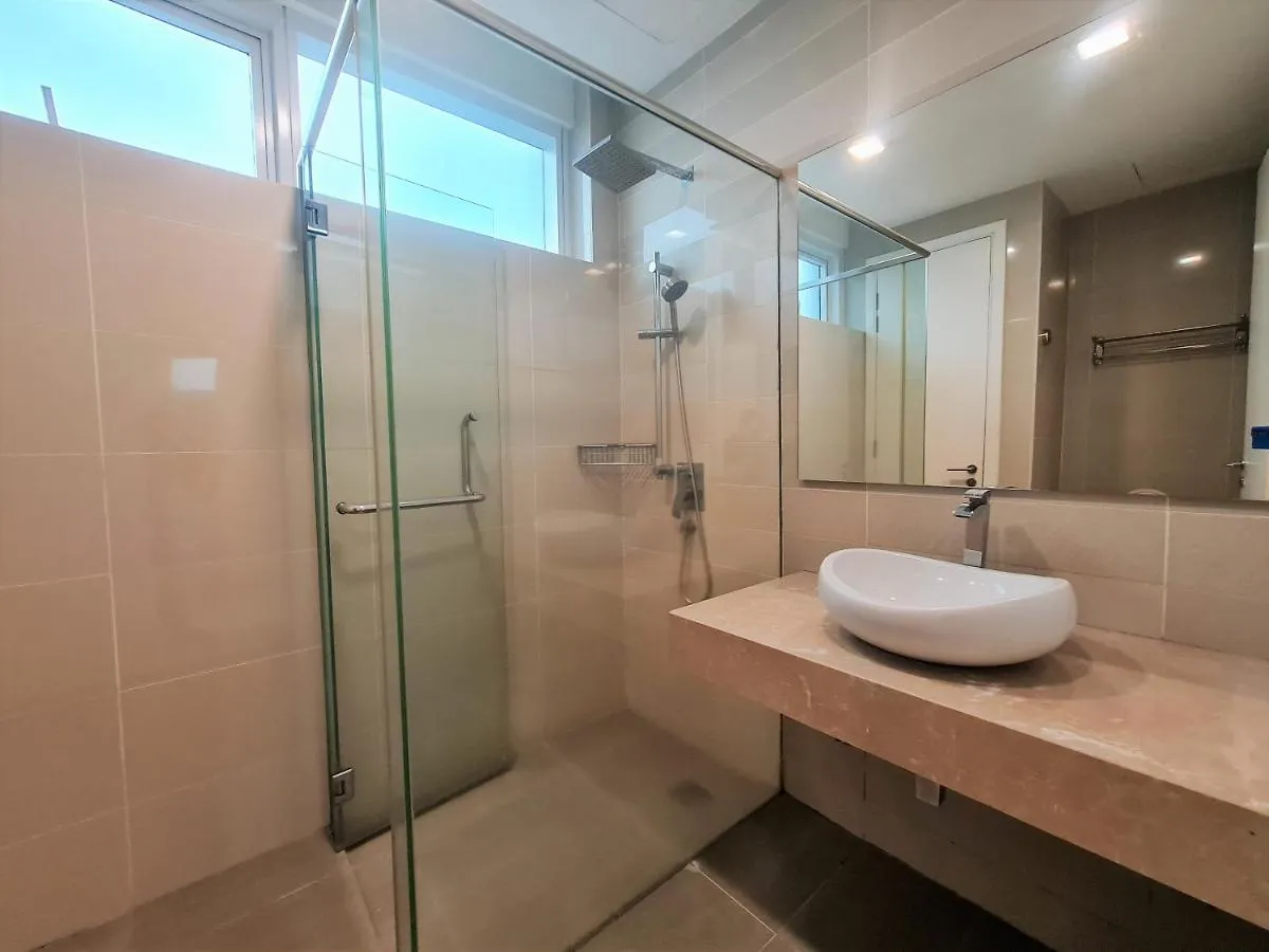 Bukit Bintang Klcc Binjai 8 Premium Soho Apartment By Sarah'S Lodge Κουάλα Λουμπούρ