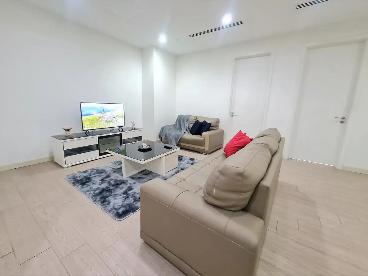 Ξενοδοχείο με διαμερίσματα Bukit Bintang Klcc Binjai 8 Premium Soho Apartment By Sarah'S Lodge Κουάλα Λουμπούρ