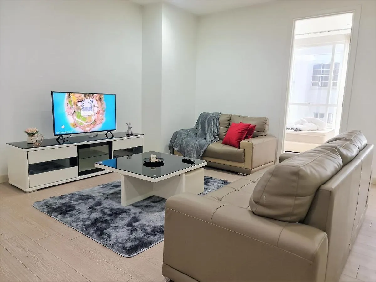 Bukit Bintang Klcc Binjai 8 Premium Soho Apartment By Sarah'S Lodge Κουάλα Λουμπούρ Ξενοδοχείο με διαμερίσματα