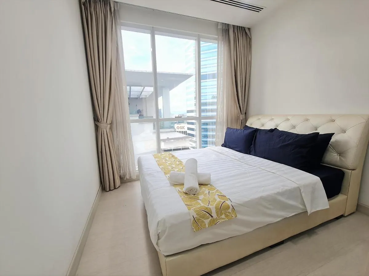 Bukit Bintang Klcc Binjai 8 Premium Soho Apartment By Sarah'S Lodge Κουάλα Λουμπούρ Μαλαισία