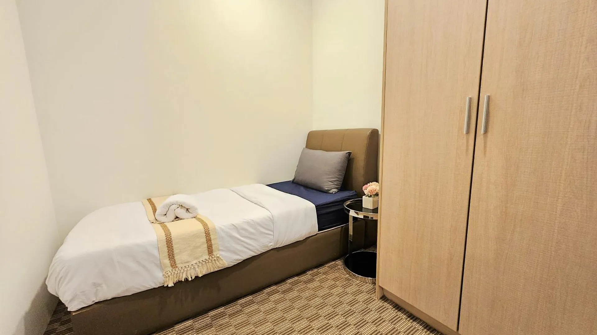 Bukit Bintang Klcc Binjai 8 Premium Soho Apartment By Sarah'S Lodge Κουάλα Λουμπούρ