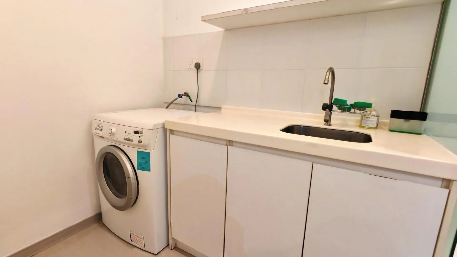 Bukit Bintang Klcc Binjai 8 Premium Soho Apartment By Sarah'S Lodge Κουάλα Λουμπούρ 0*,
